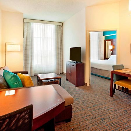 Residence Inn Baltimore Hunt Valley Esterno foto