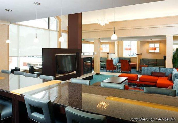Residence Inn Baltimore Hunt Valley Esterno foto