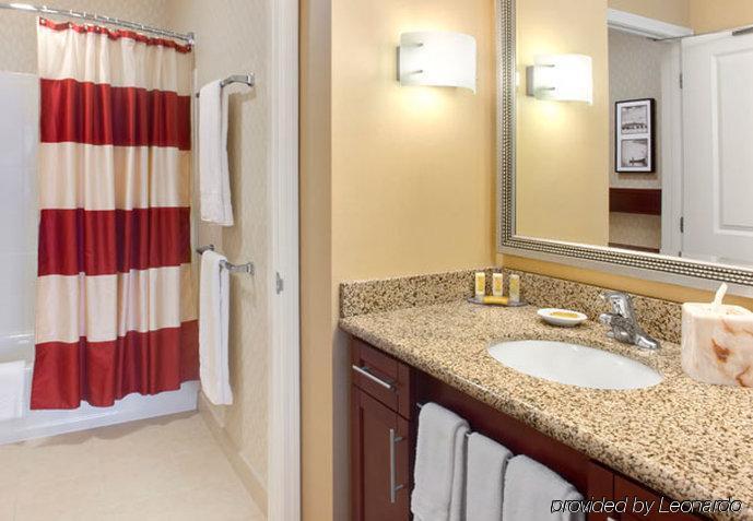 Residence Inn Baltimore Hunt Valley Esterno foto