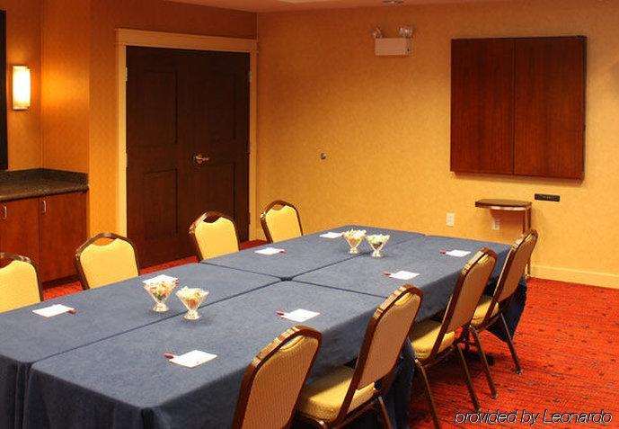 Residence Inn Baltimore Hunt Valley Esterno foto